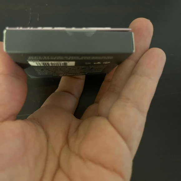 NEW TEEEZ Cosmetics Suit Of Armor Don’t Blush Me Blusher in Mauve - Picture 6 of 6